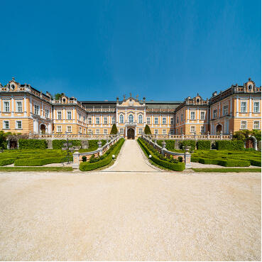 České Versailles