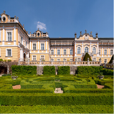 České Versailles